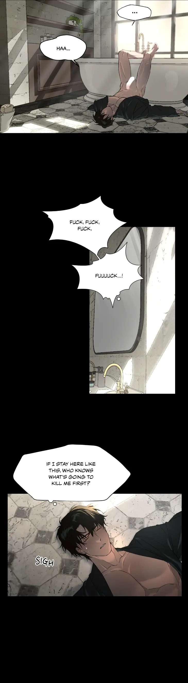 Codename-Anastasia-By-Boy-Season-Eng page 5