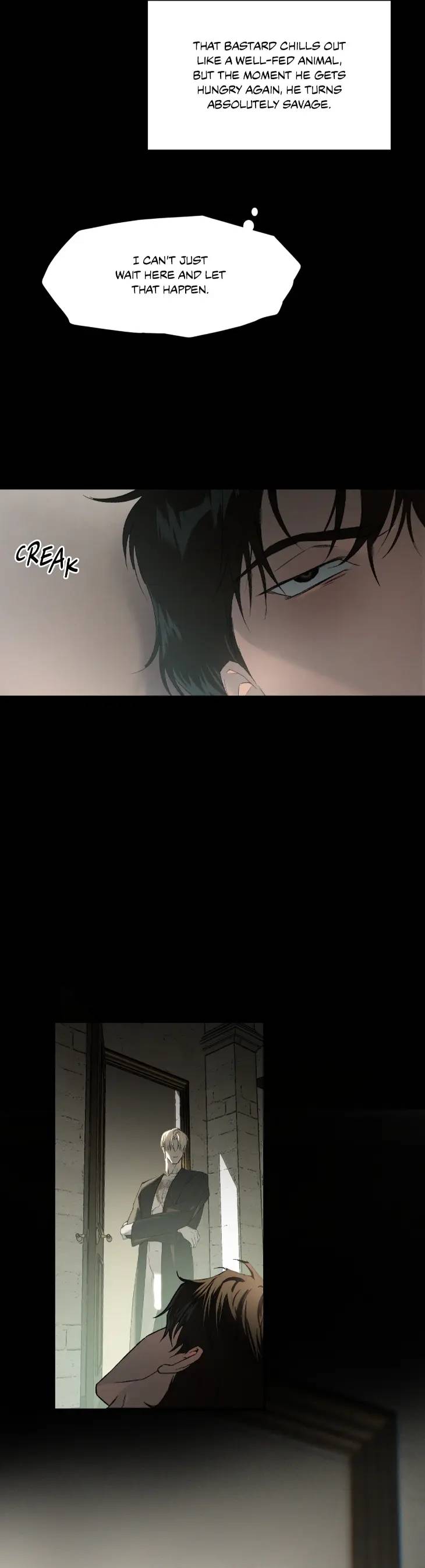 Codename-Anastasia-By-Boy-Season-Eng page 6