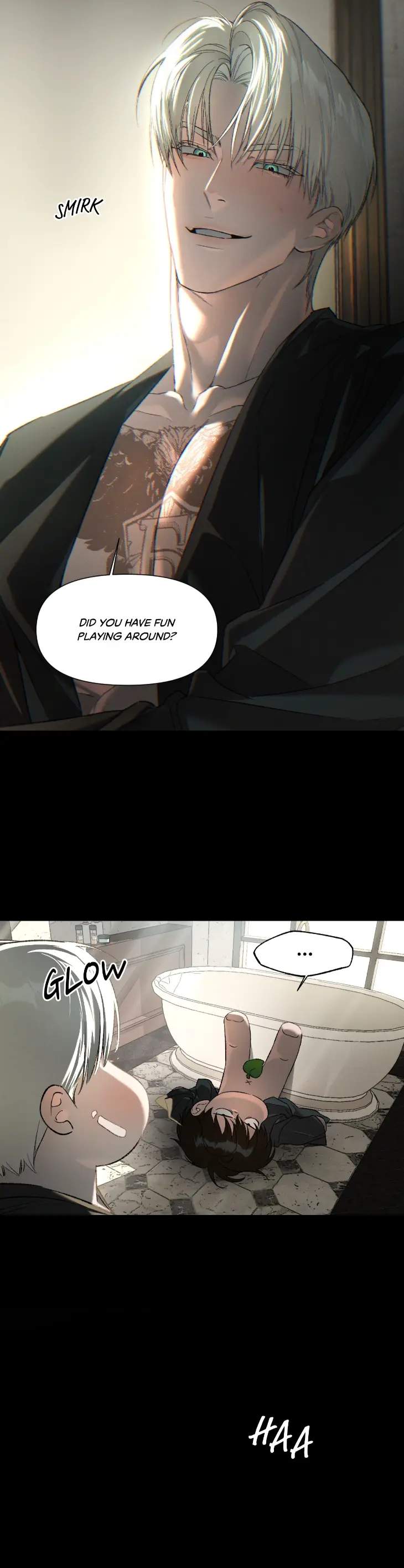Codename-Anastasia-By-Boy-Season-Eng page 7