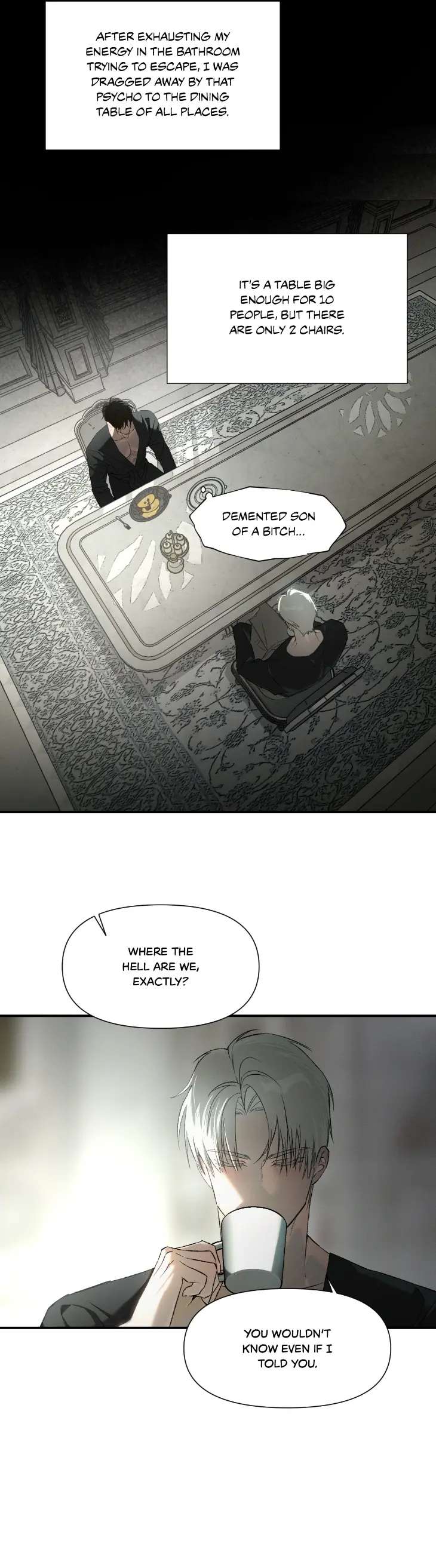 Codename-Anastasia-By-Boy-Season-Eng page 8