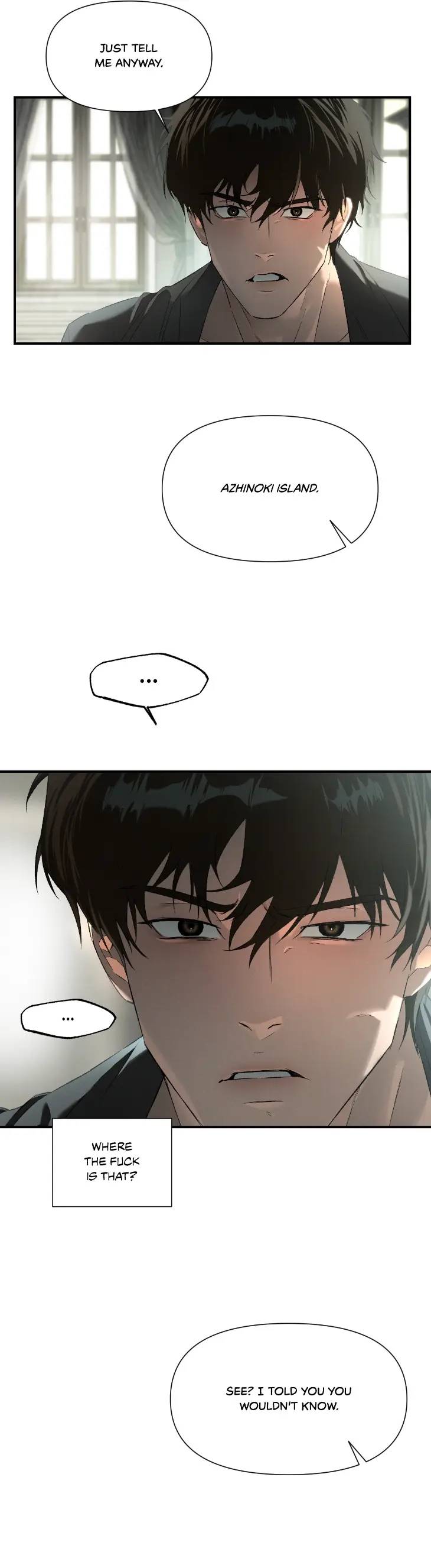 Codename-Anastasia-By-Boy-Season-Eng page 9