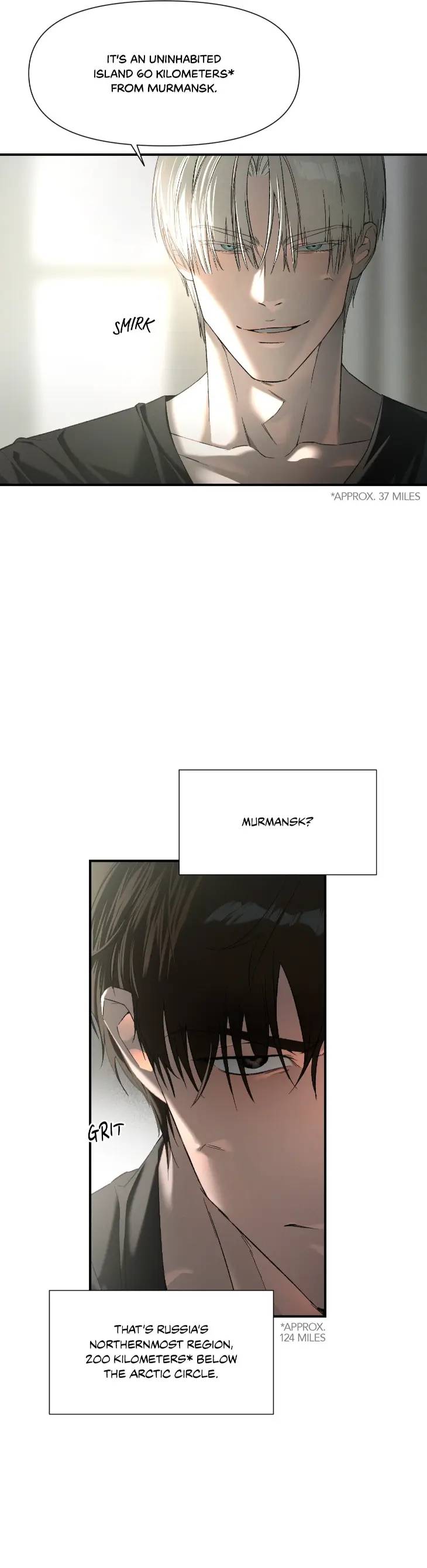 Codename-Anastasia-By-Boy-Season-Eng page 10