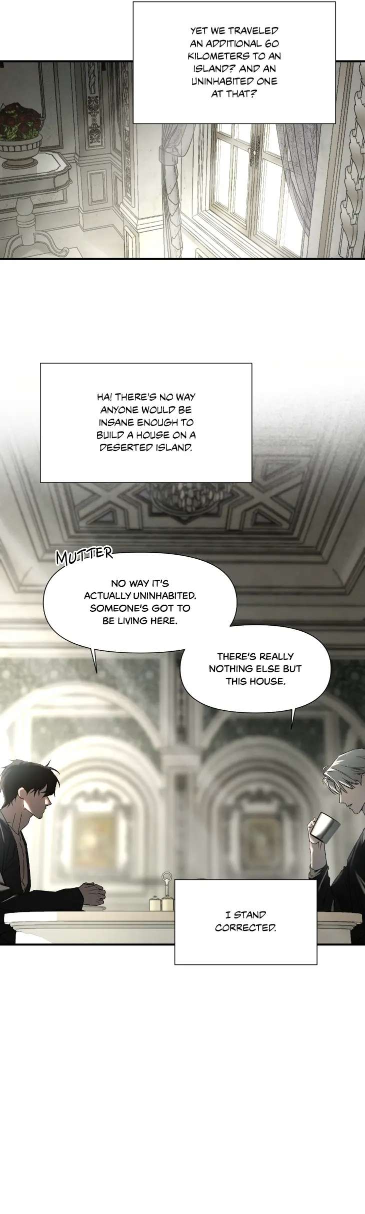 Codename-Anastasia-By-Boy-Season-Eng page 11