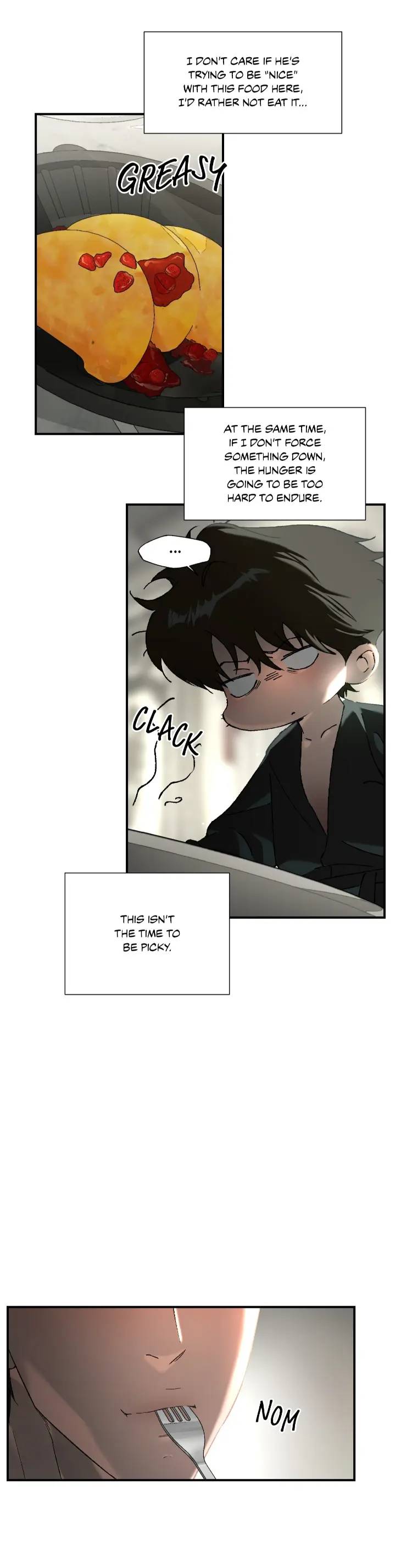 Codename-Anastasia-By-Boy-Season-Eng page 13