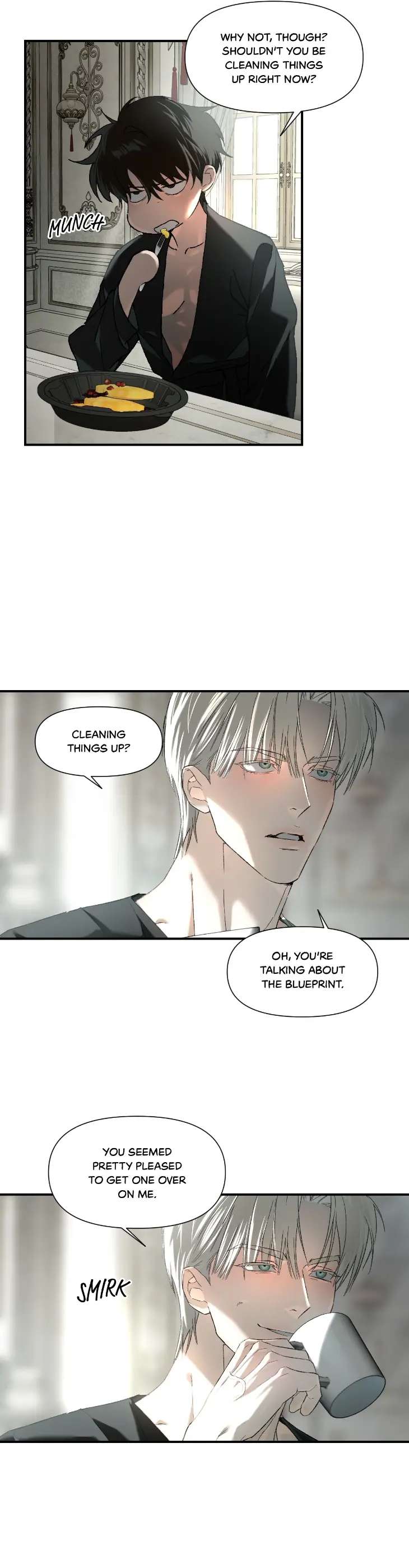 Codename-Anastasia-By-Boy-Season-Eng page 15