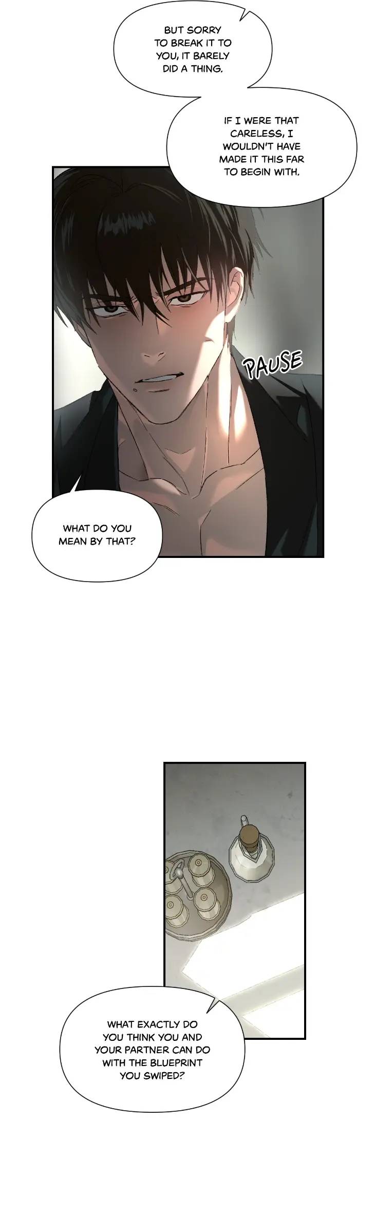 Codename-Anastasia-By-Boy-Season-Eng page 16