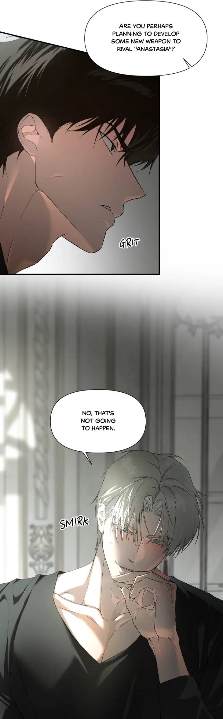 Codename-Anastasia-By-Boy-Season-Eng page 17
