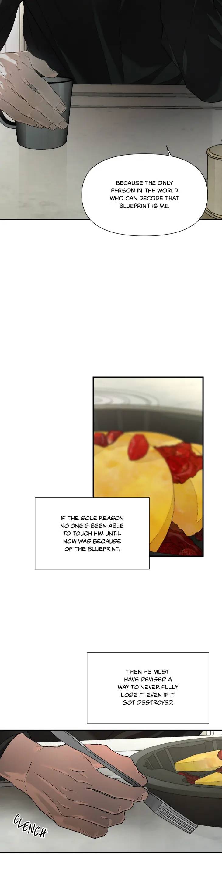 Codename-Anastasia-By-Boy-Season-Eng page 18