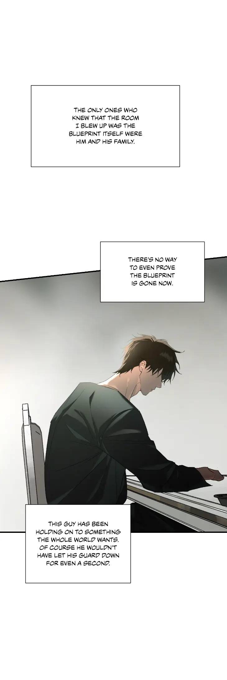 Codename-Anastasia-By-Boy-Season-Eng page 19