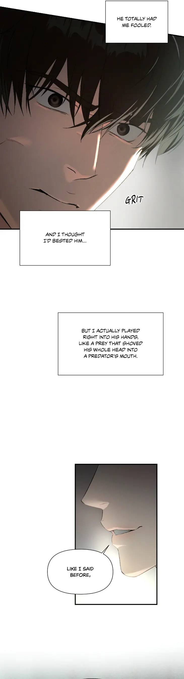 Codename-Anastasia-By-Boy-Season-Eng page 20
