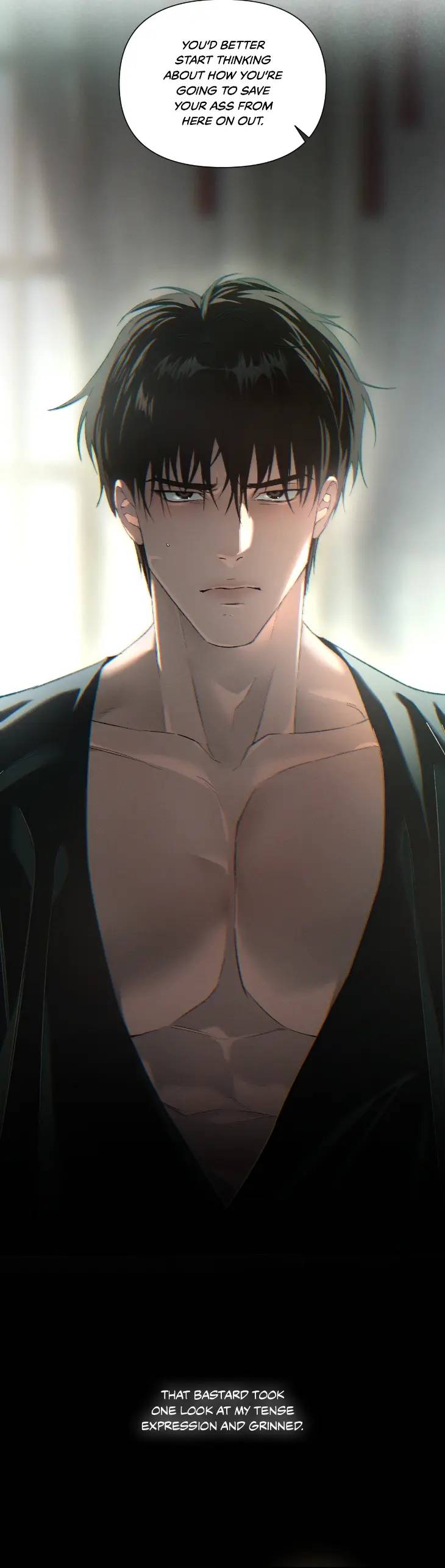 Codename-Anastasia-By-Boy-Season-Eng page 21