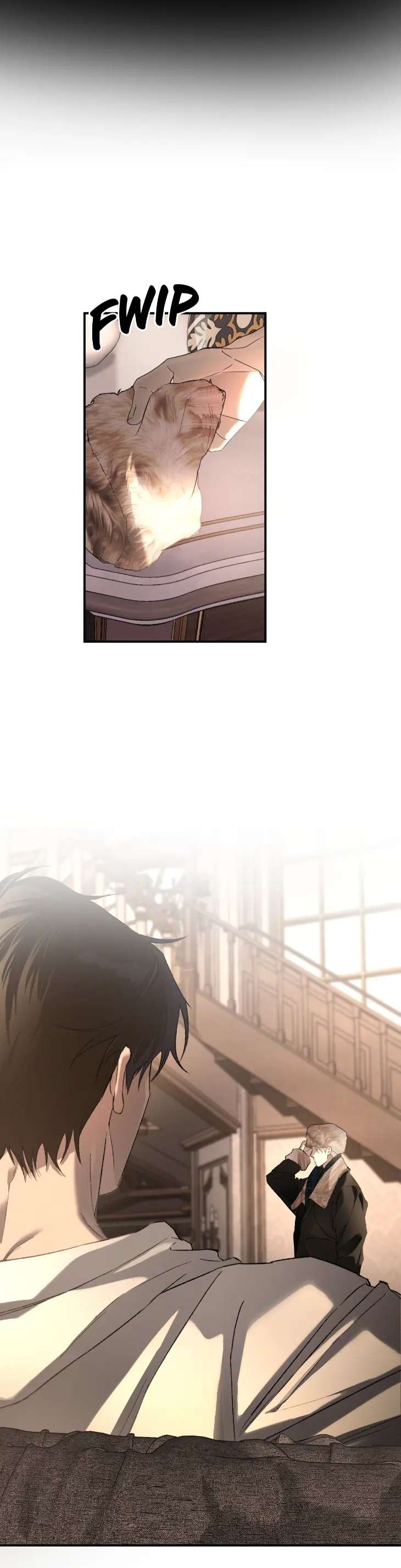 Codename-Anastasia-By-Boy-Season-Eng page 23