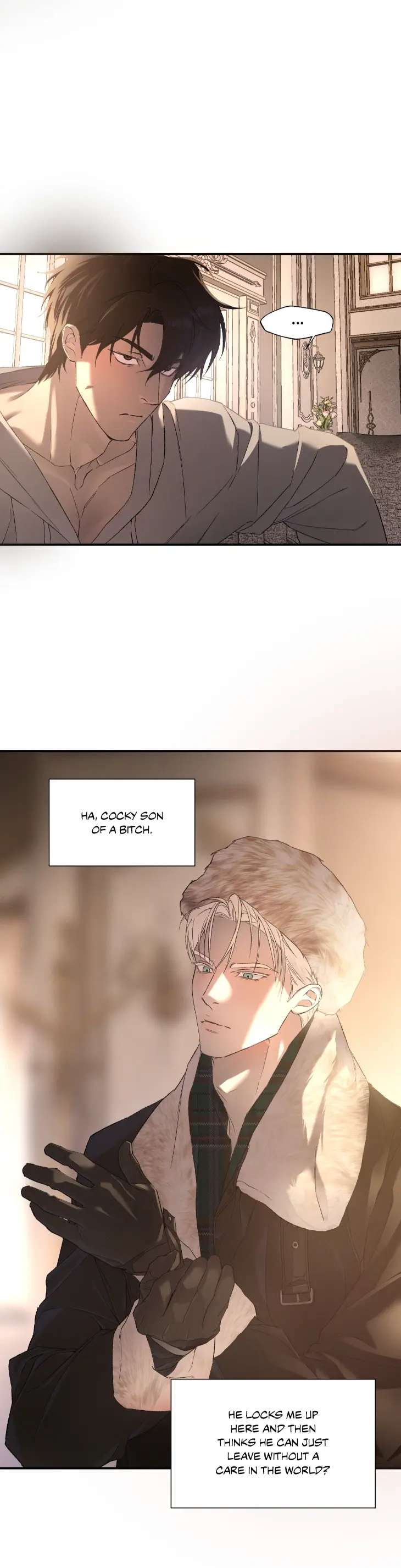 Codename-Anastasia-By-Boy-Season-Eng page 24