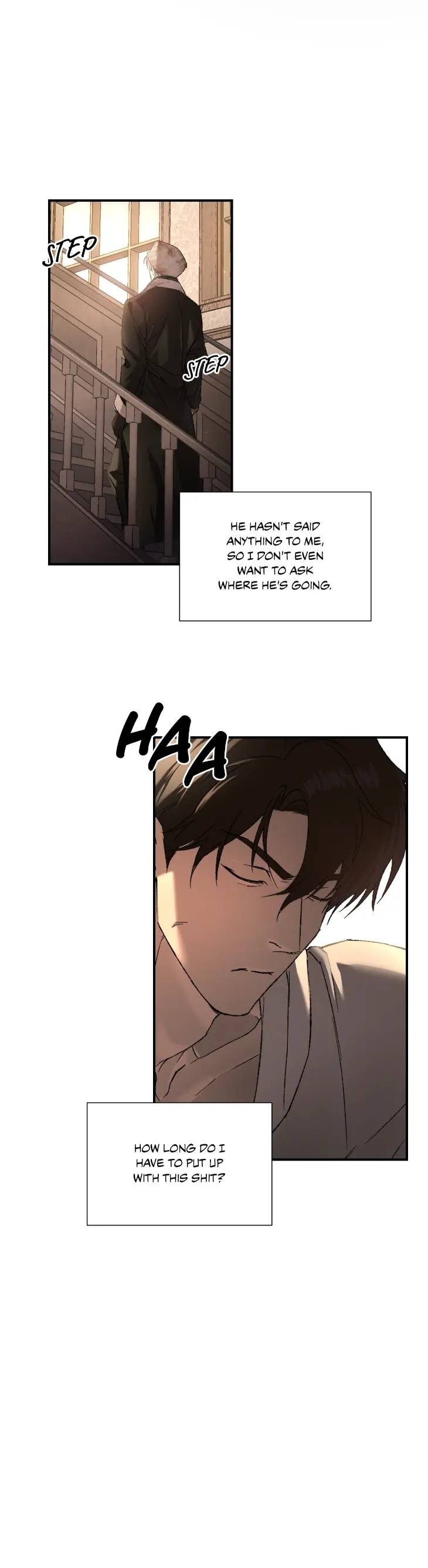 Codename-Anastasia-By-Boy-Season-Eng page 25