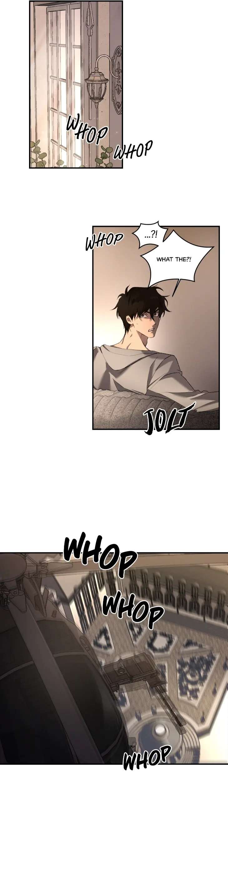 Codename-Anastasia-By-Boy-Season-Eng page 26