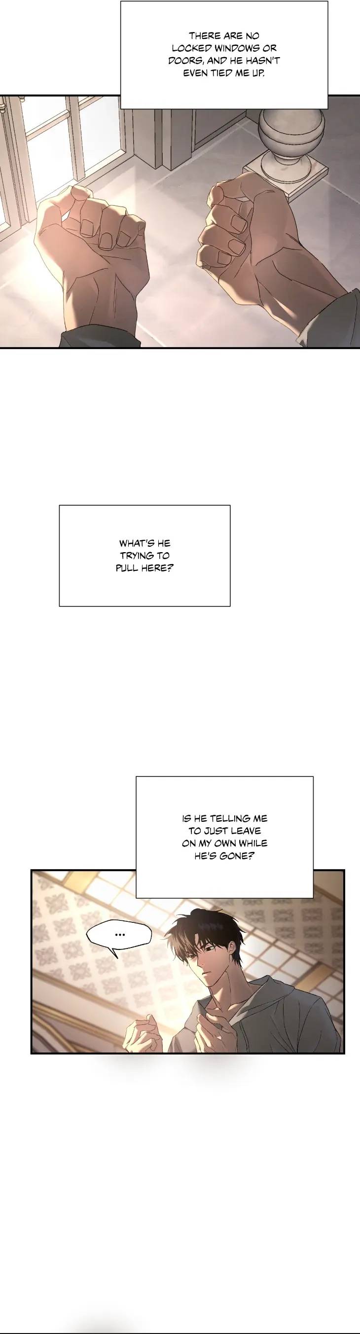 Codename-Anastasia-By-Boy-Season-Eng page 28