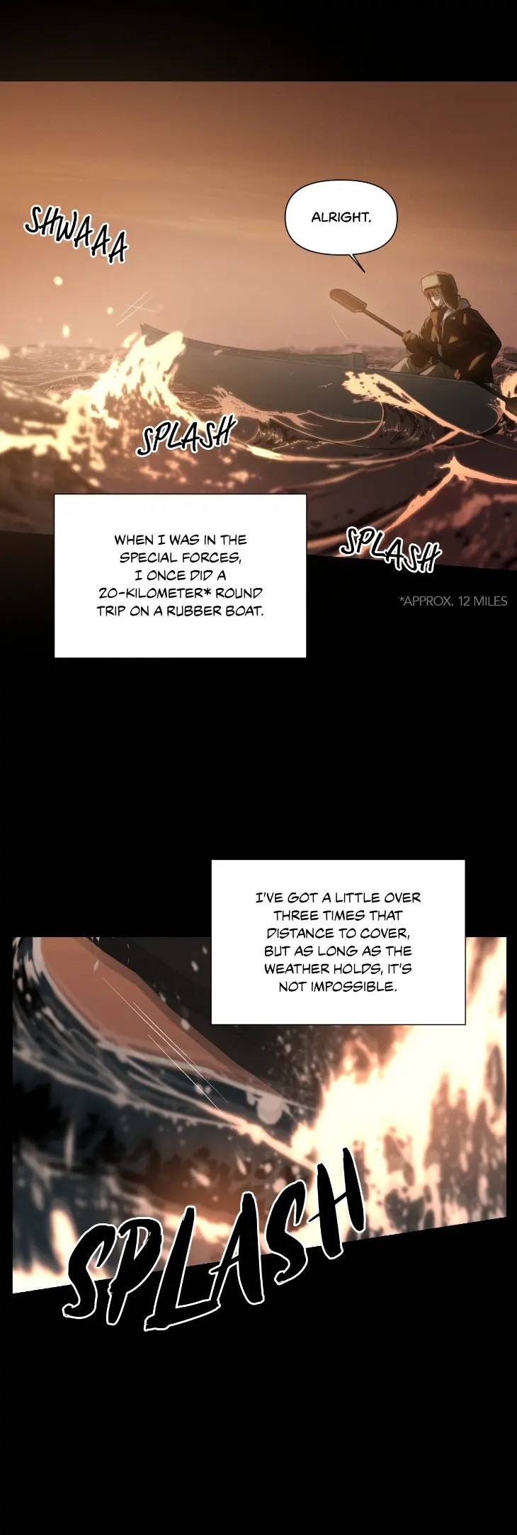 Codename-Anastasia-By-Boy-Season-Eng page 6