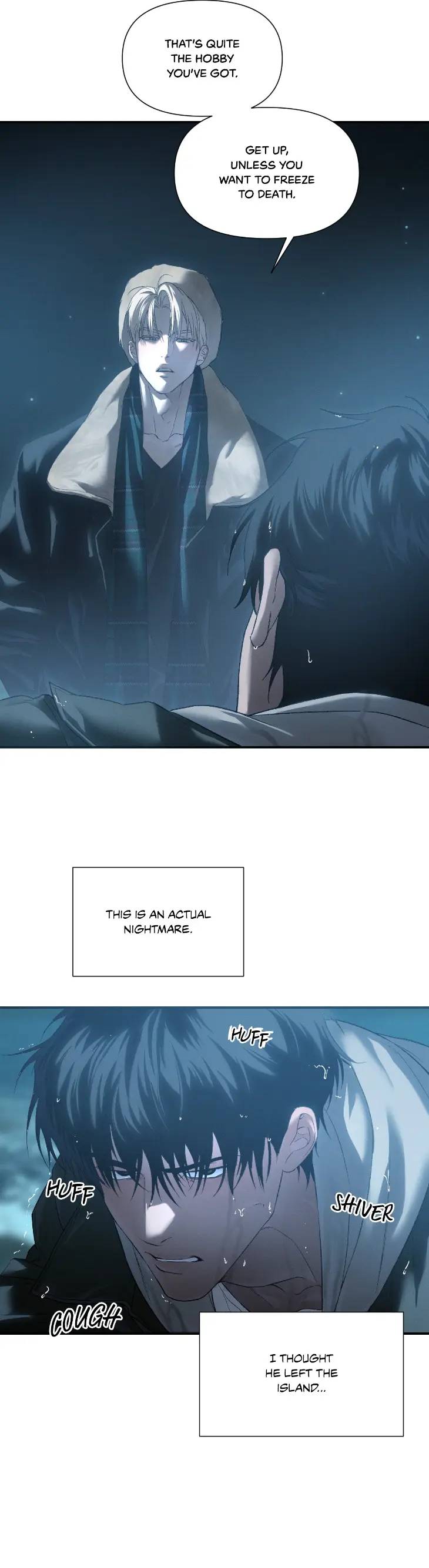 Codename-Anastasia-By-Boy-Season-Eng page 12