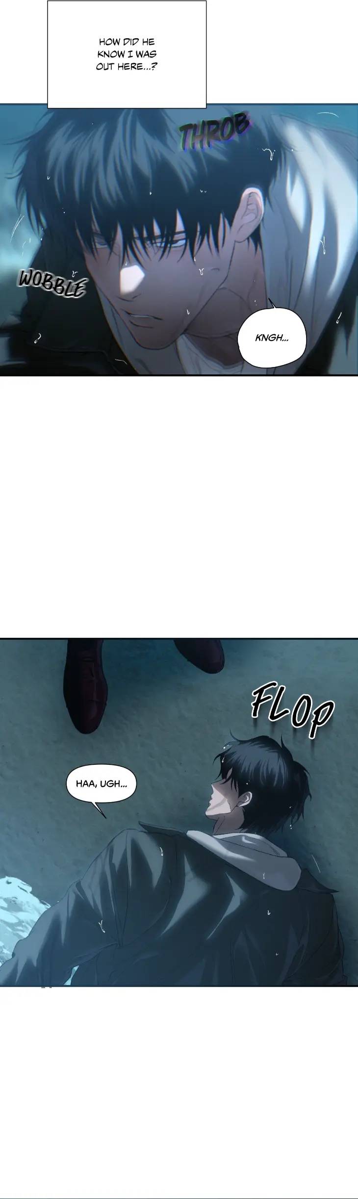 Codename-Anastasia-By-Boy-Season-Eng page 13