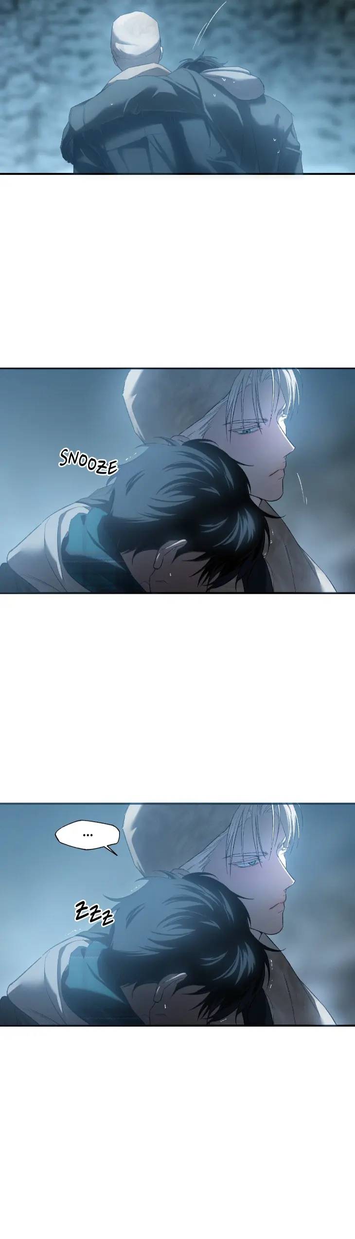 Codename-Anastasia-By-Boy-Season-Eng page 16