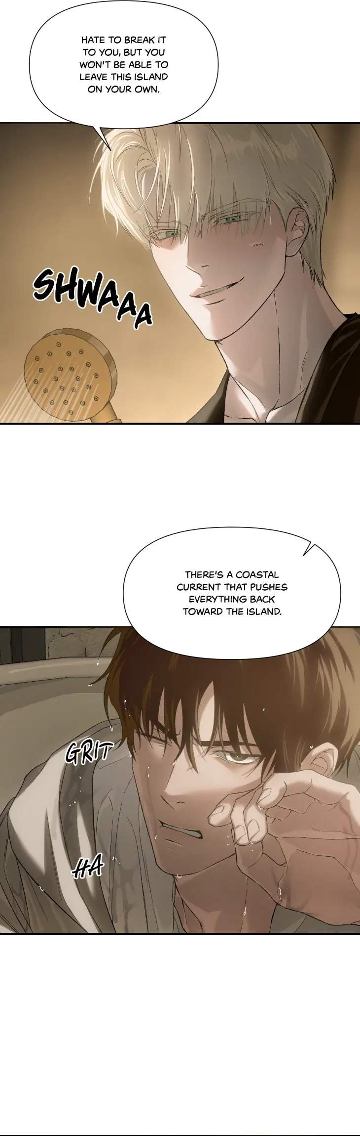 Codename-Anastasia-By-Boy-Season-Eng page 20