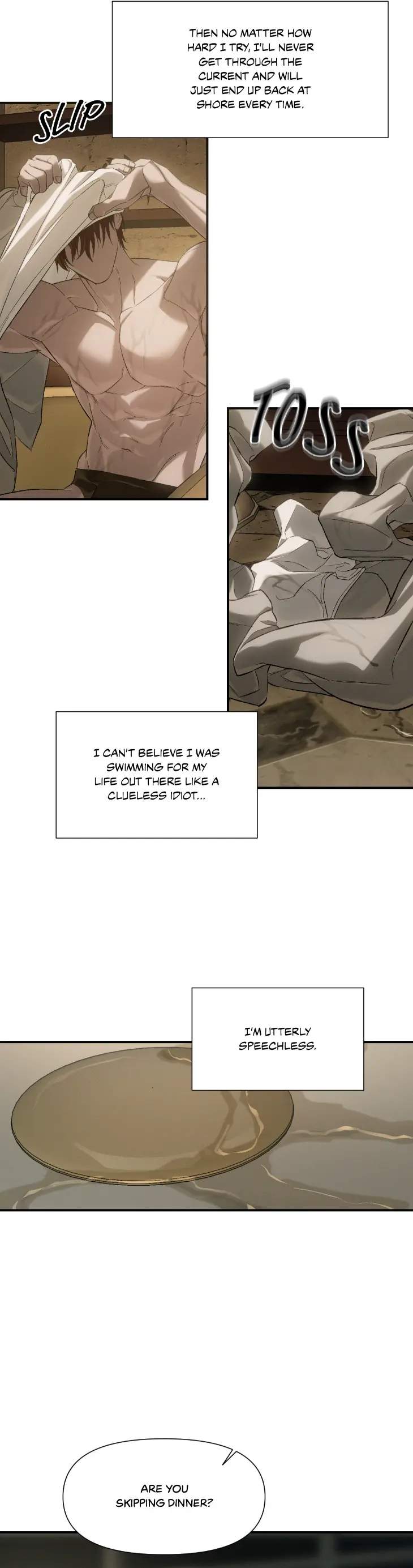 Codename-Anastasia-By-Boy-Season-Eng page 23