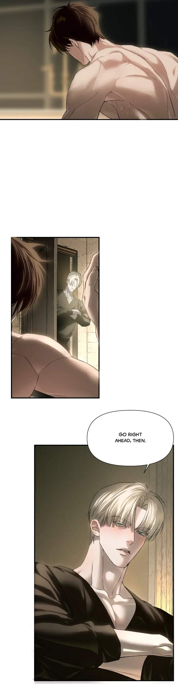 Codename-Anastasia-By-Boy-Season-Eng page 24