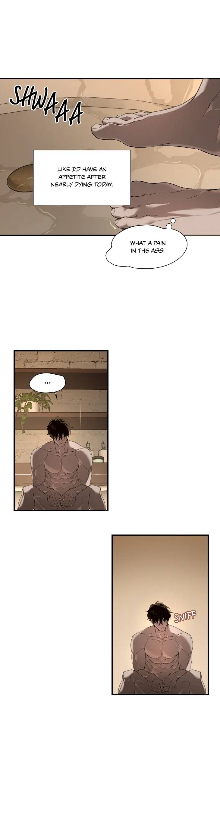 Codename-Anastasia-By-Boy-Season-Eng page 25
