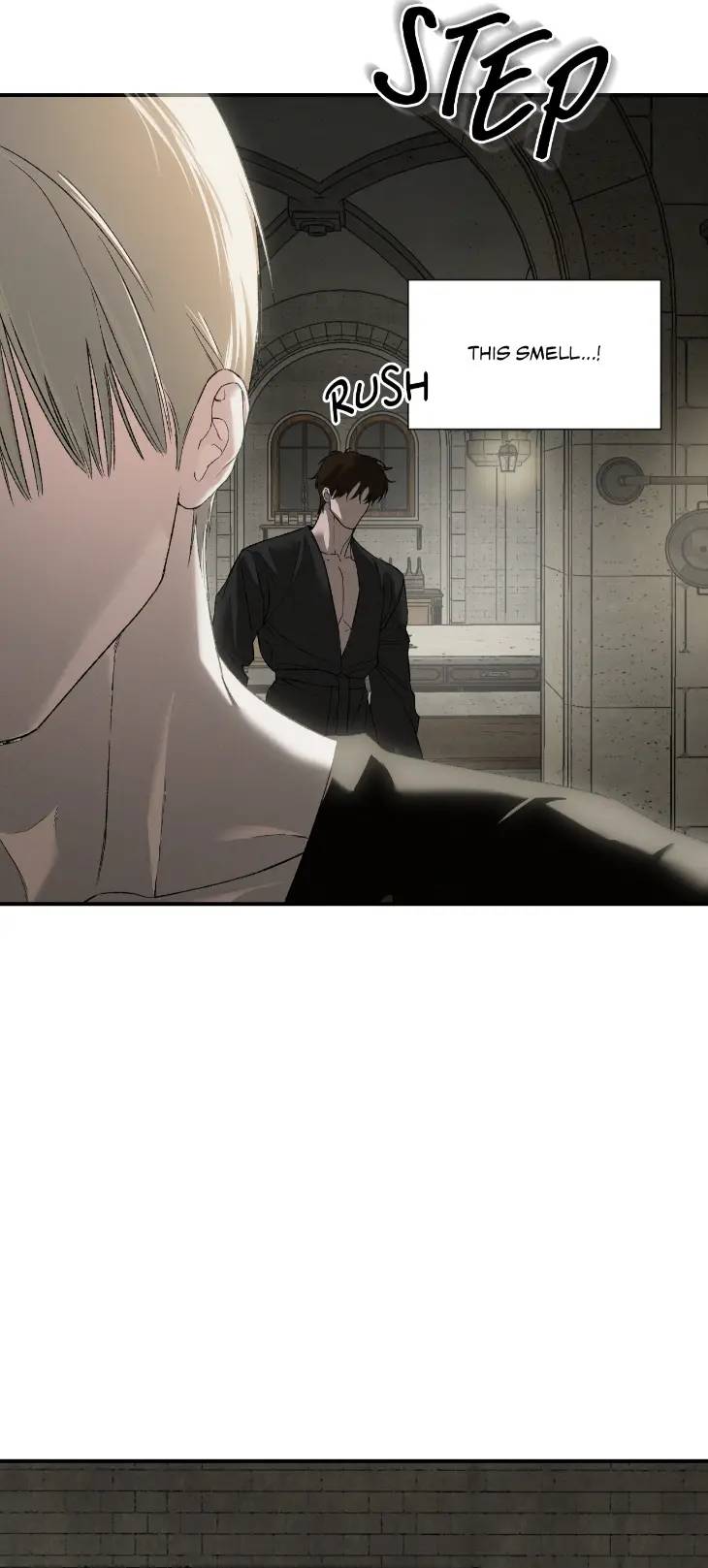 Codename-Anastasia-By-Boy-Season-Eng page 27
