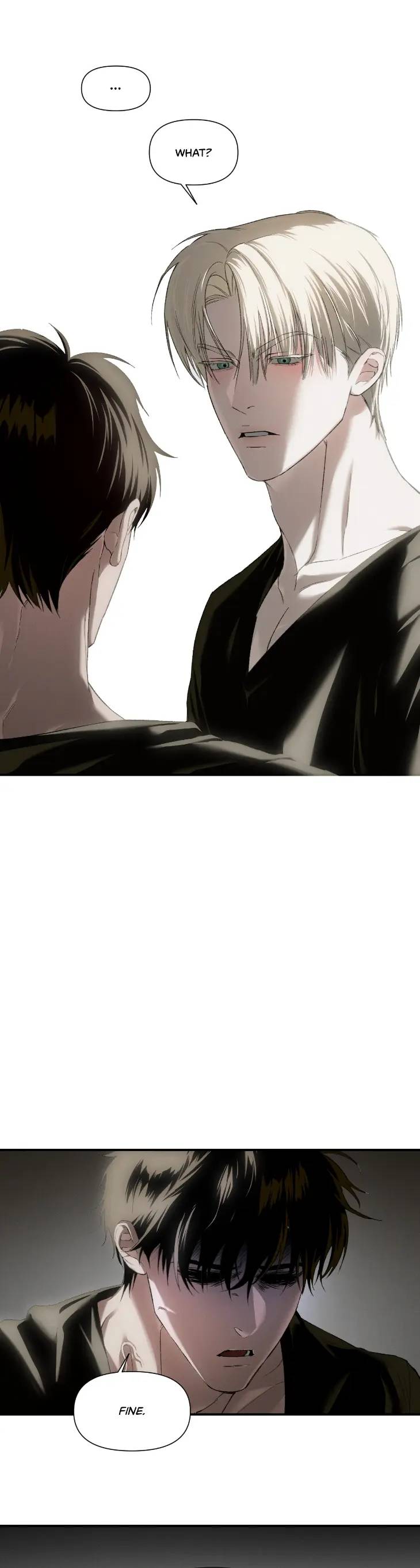 Codename-Anastasia-By-Boy-Season-Eng page 29