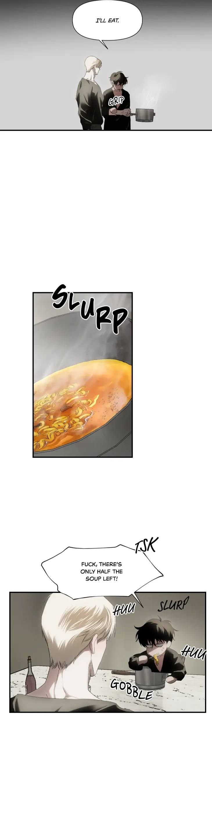 Codename-Anastasia-By-Boy-Season-Eng page 30