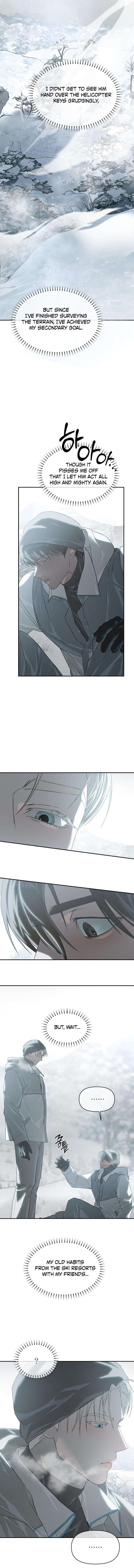 Codename-Anastasia-By-Boy-Season-Eng page 6