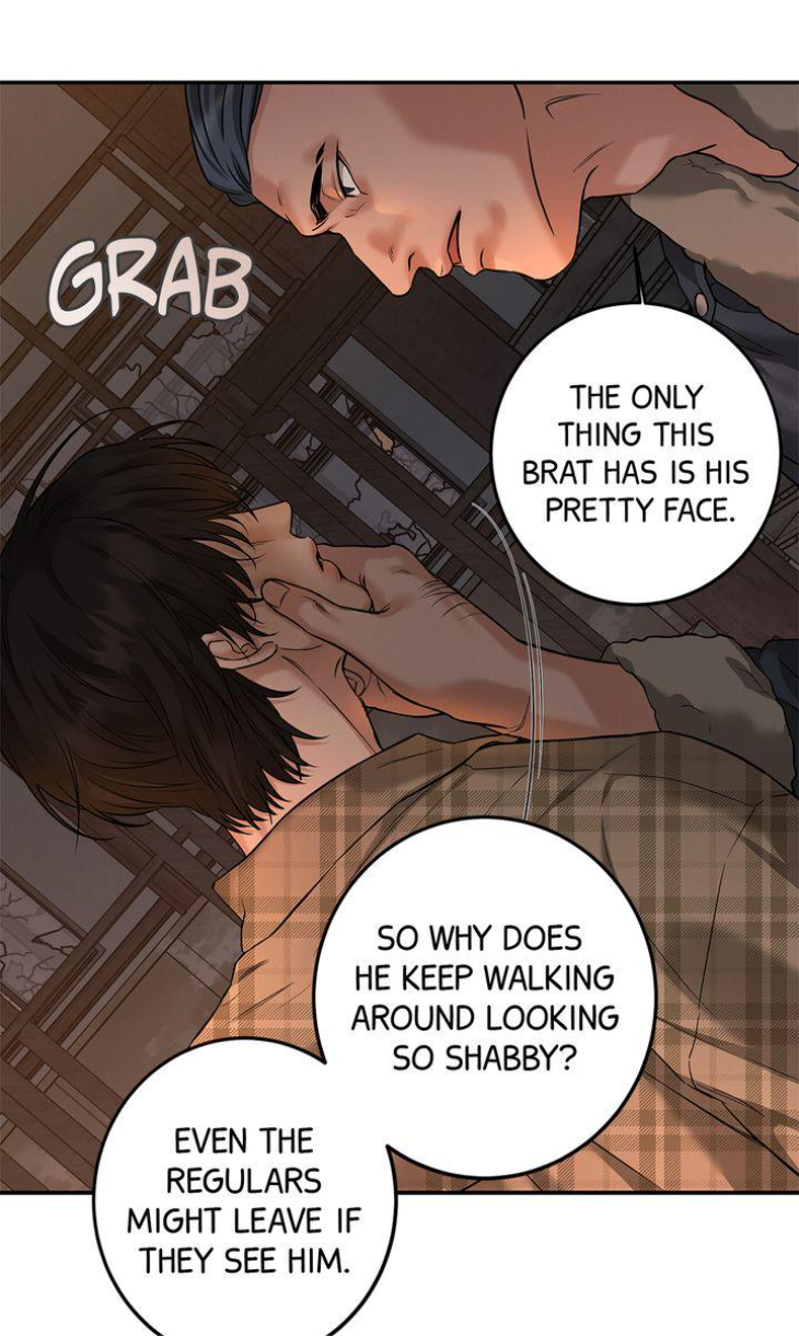 Codename-March-By-Moscareto-Uncensored-Eng page 13