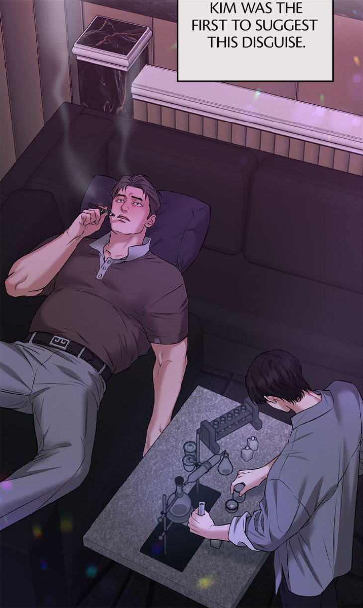 Codename-March-By-Moscareto-Uncensored-Eng page 18