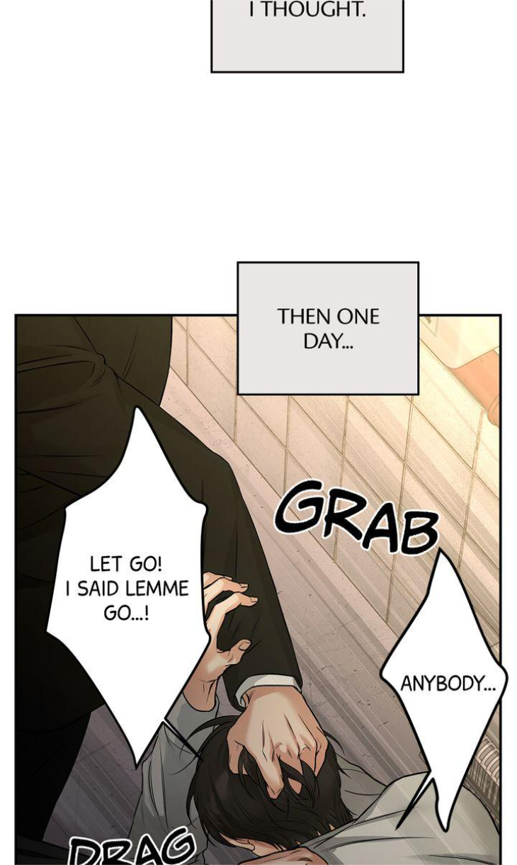 Codename-March-By-Moscareto-Uncensored-Eng page 20
