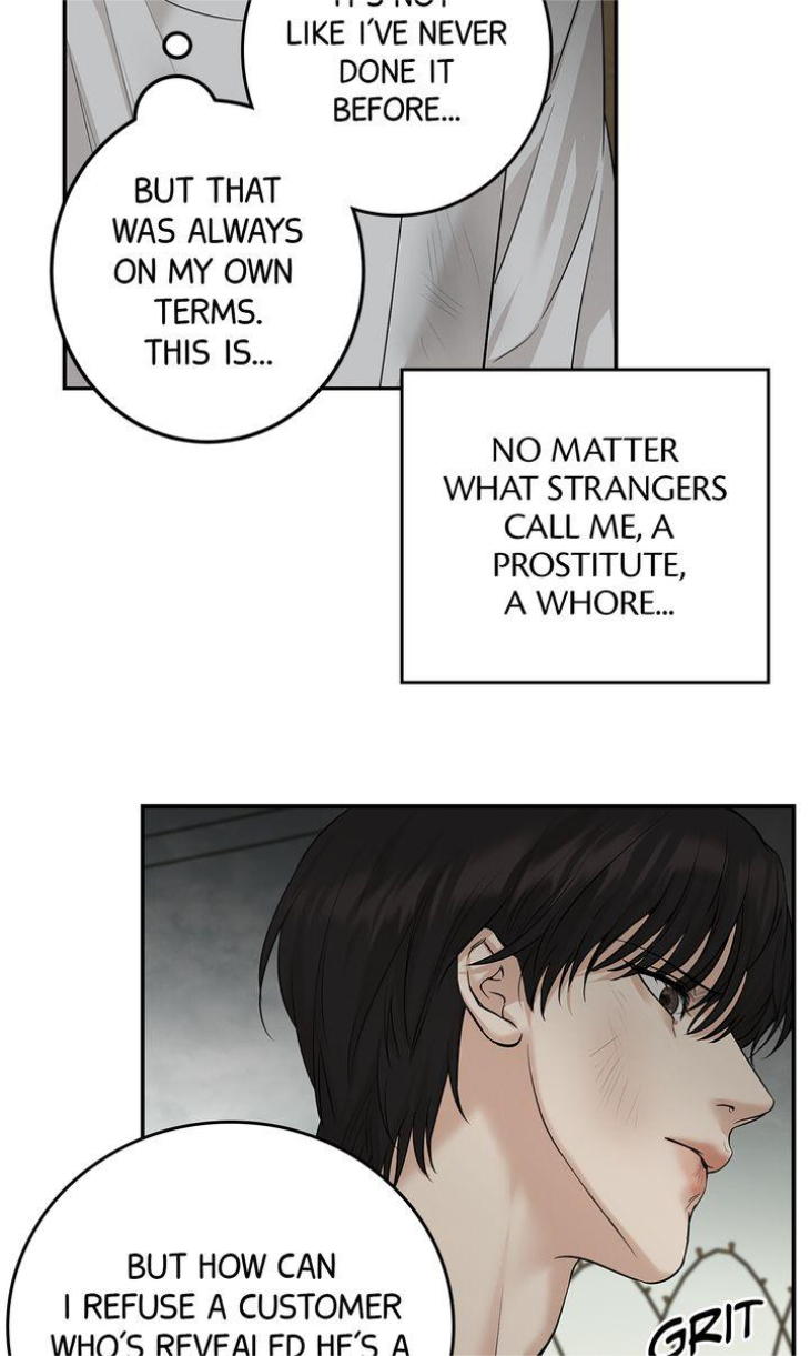 Codename-March-By-Moscareto-Uncensored-Eng page 31