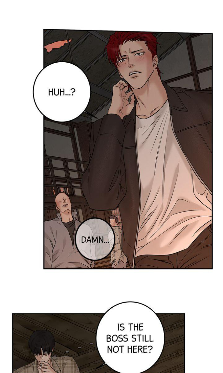 Codename-March-By-Moscareto-Uncensored-Eng page 44