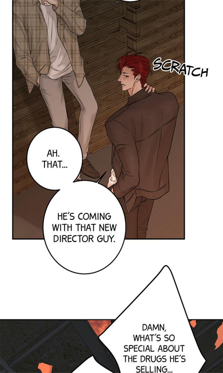 Codename-March-By-Moscareto-Uncensored-Eng page 45