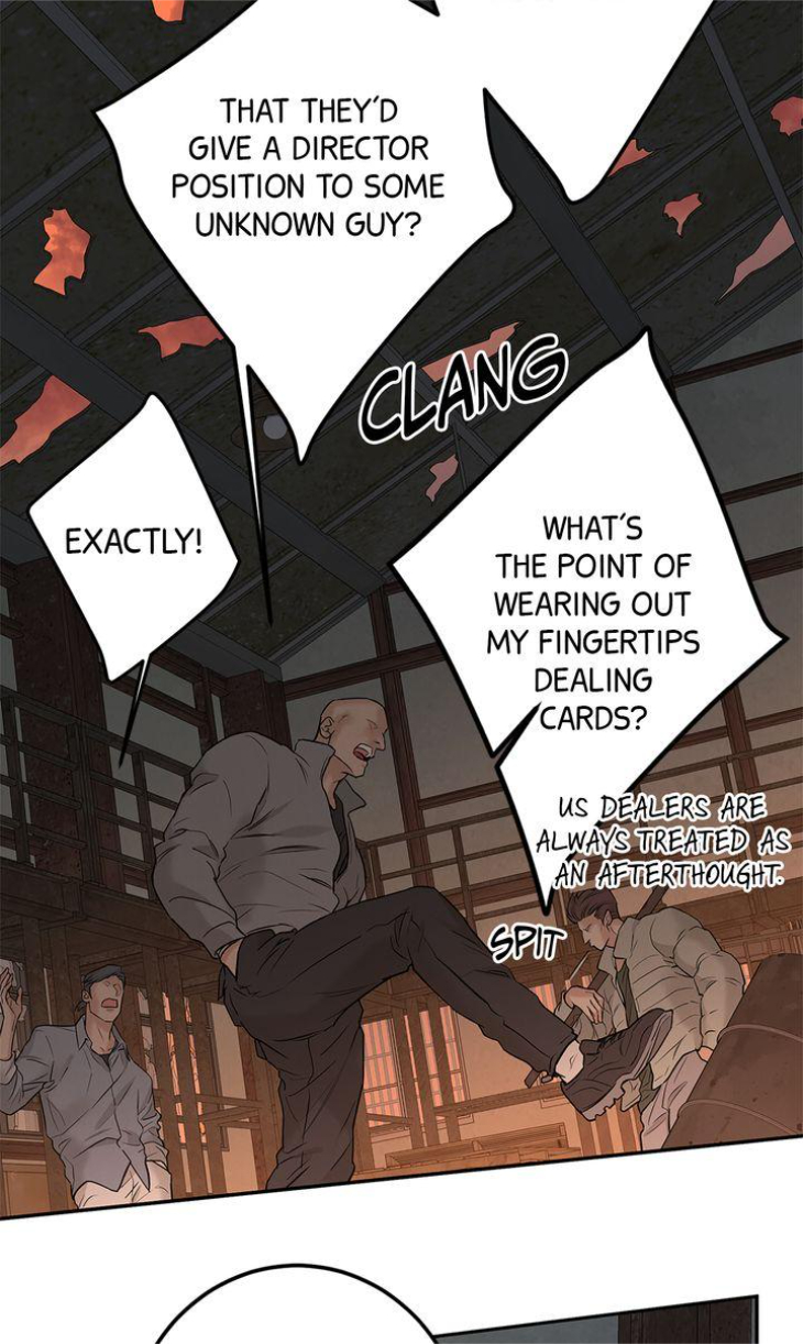 Codename-March-By-Moscareto-Uncensored-Eng page 46