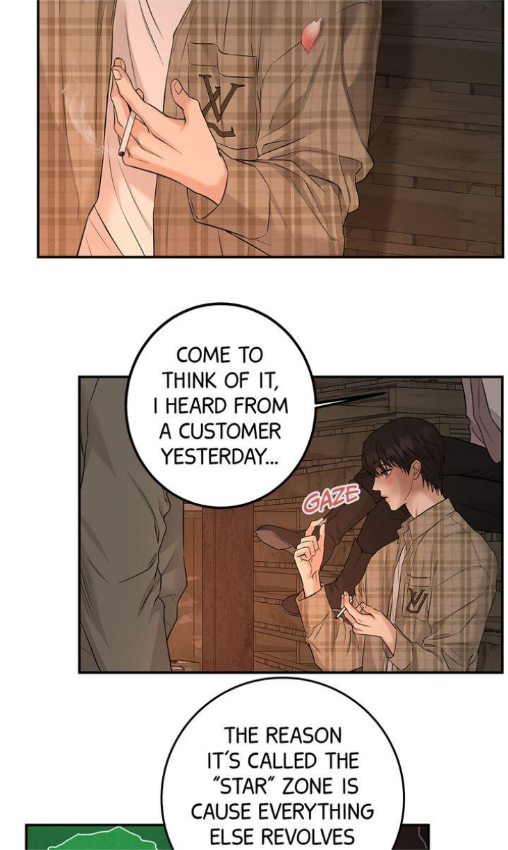 Codename-March-By-Moscareto-Uncensored-Eng page 49
