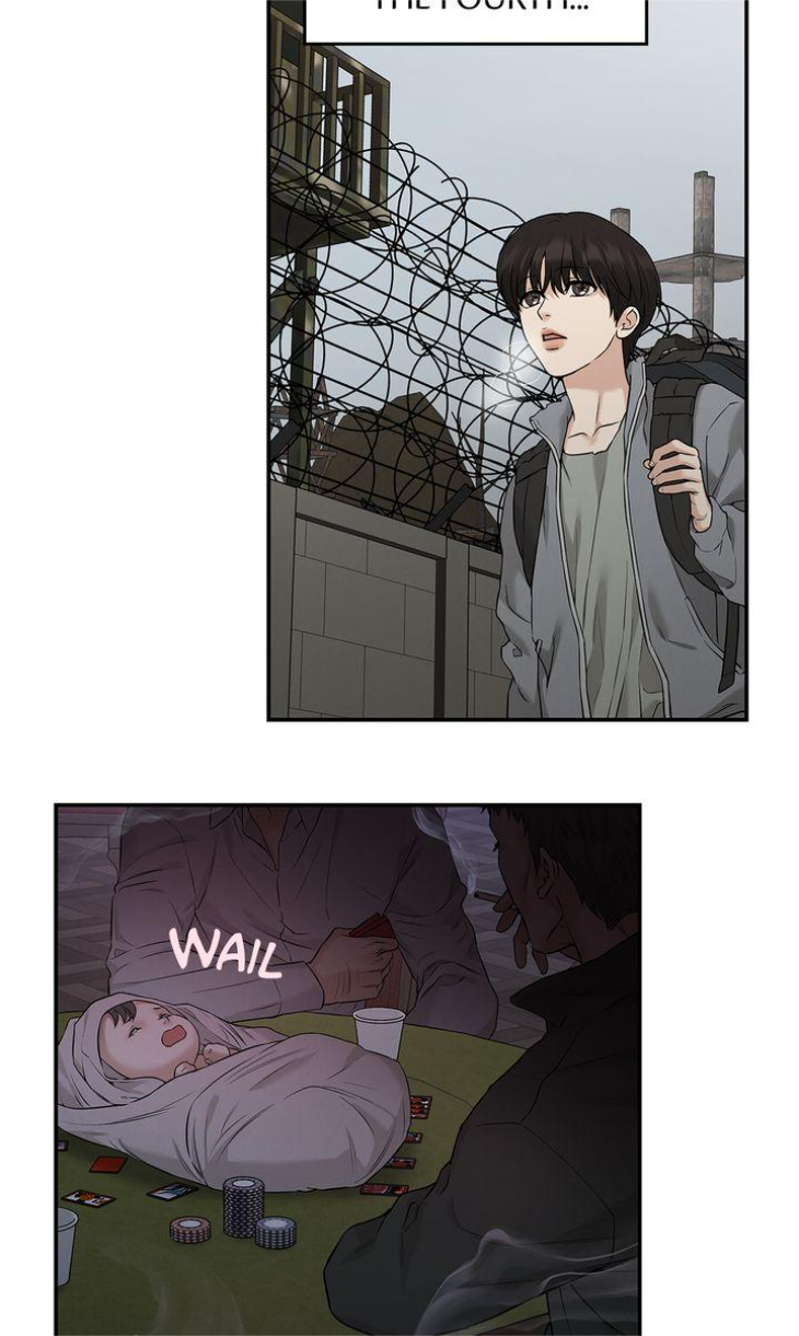 Codename-March-By-Moscareto-Uncensored-Eng page 54