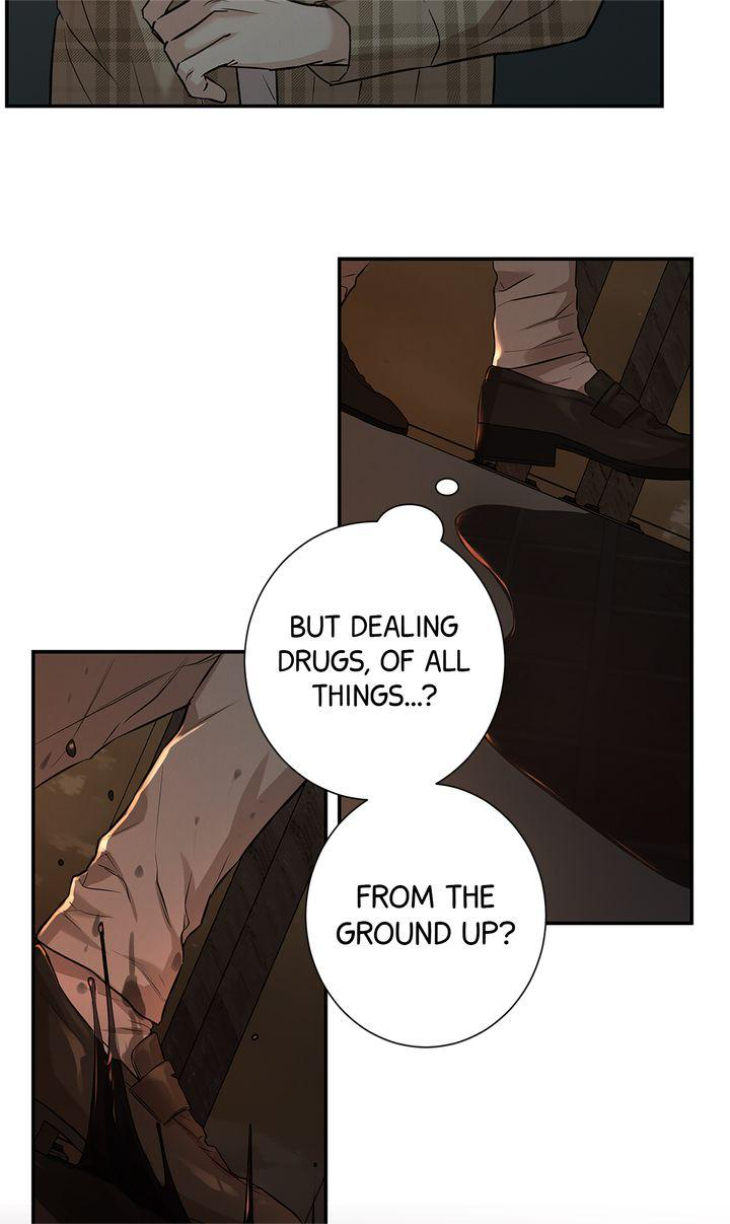 Codename-March-By-Moscareto-Uncensored-Eng page 16