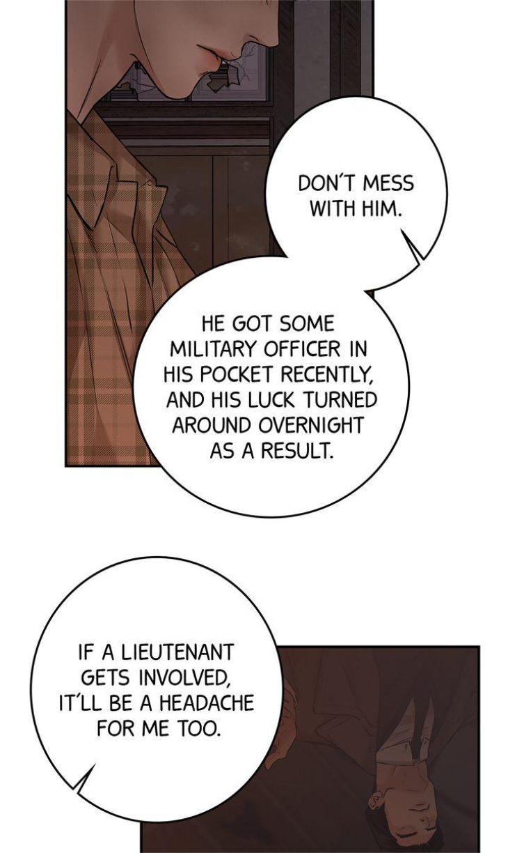 Codename-March-By-Moscareto-Uncensored-Eng page 30