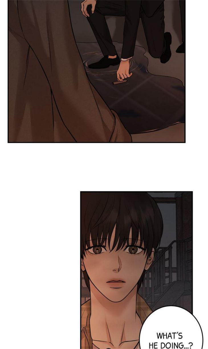Codename-March-By-Moscareto-Uncensored-Eng page 32