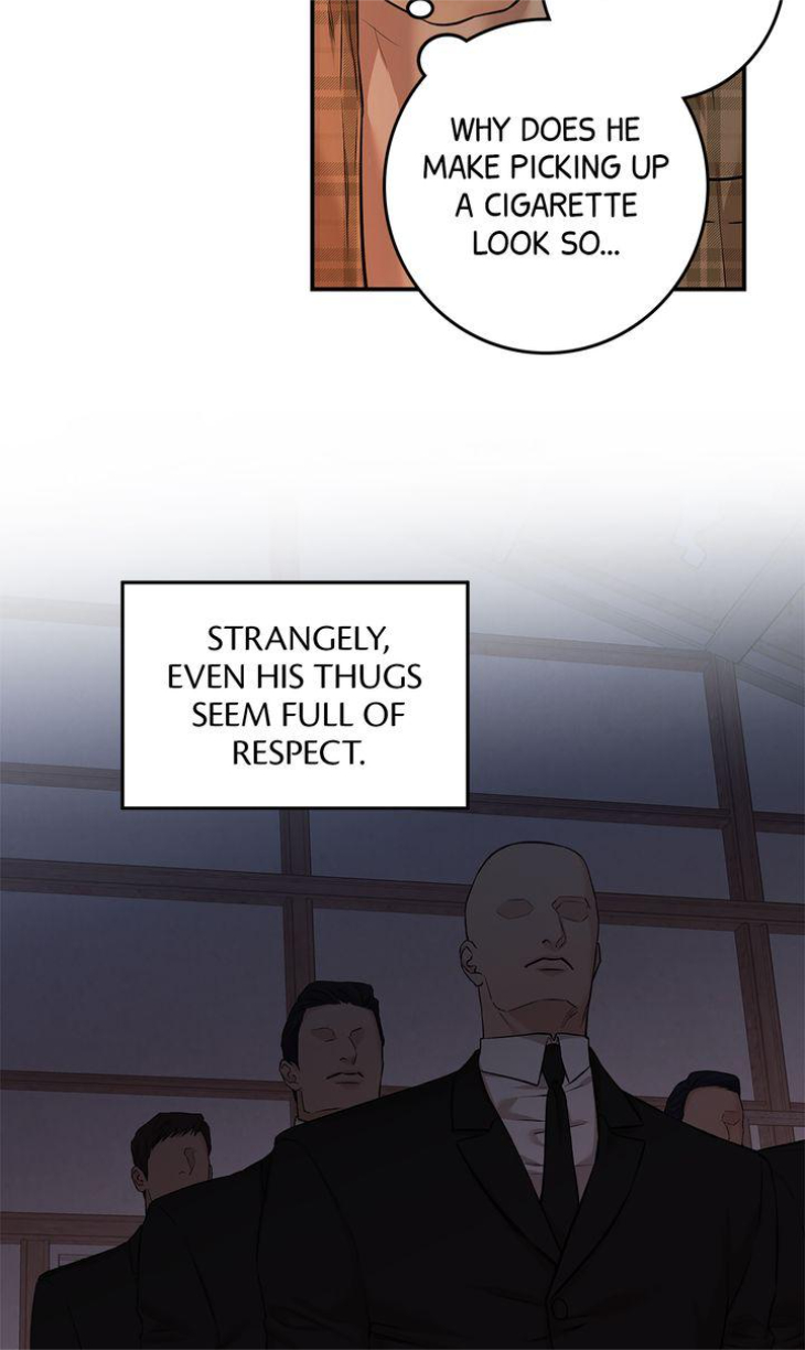 Codename-March-By-Moscareto-Uncensored-Eng page 33