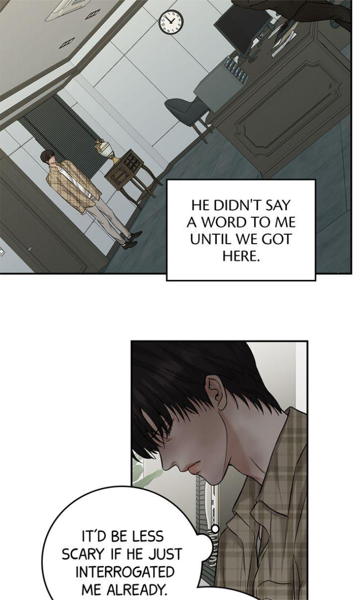 Codename-March-By-Moscareto-Uncensored-Eng page 51
