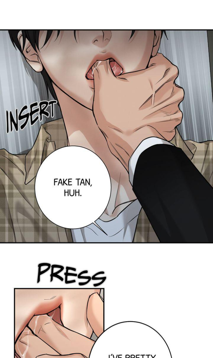 Codename-March-By-Moscareto-Uncensored-Eng page 61