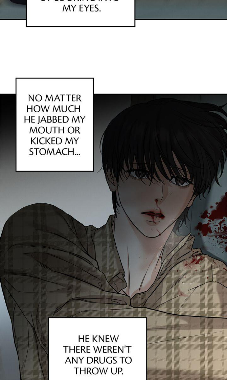 Codename-March-By-Moscareto-Uncensored-Eng page 23