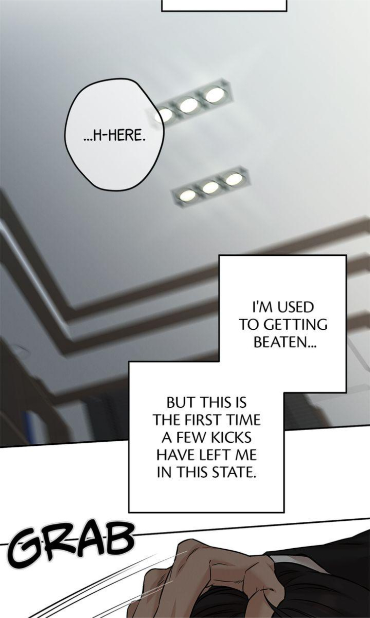 Codename-March-By-Moscareto-Uncensored-Eng page 25