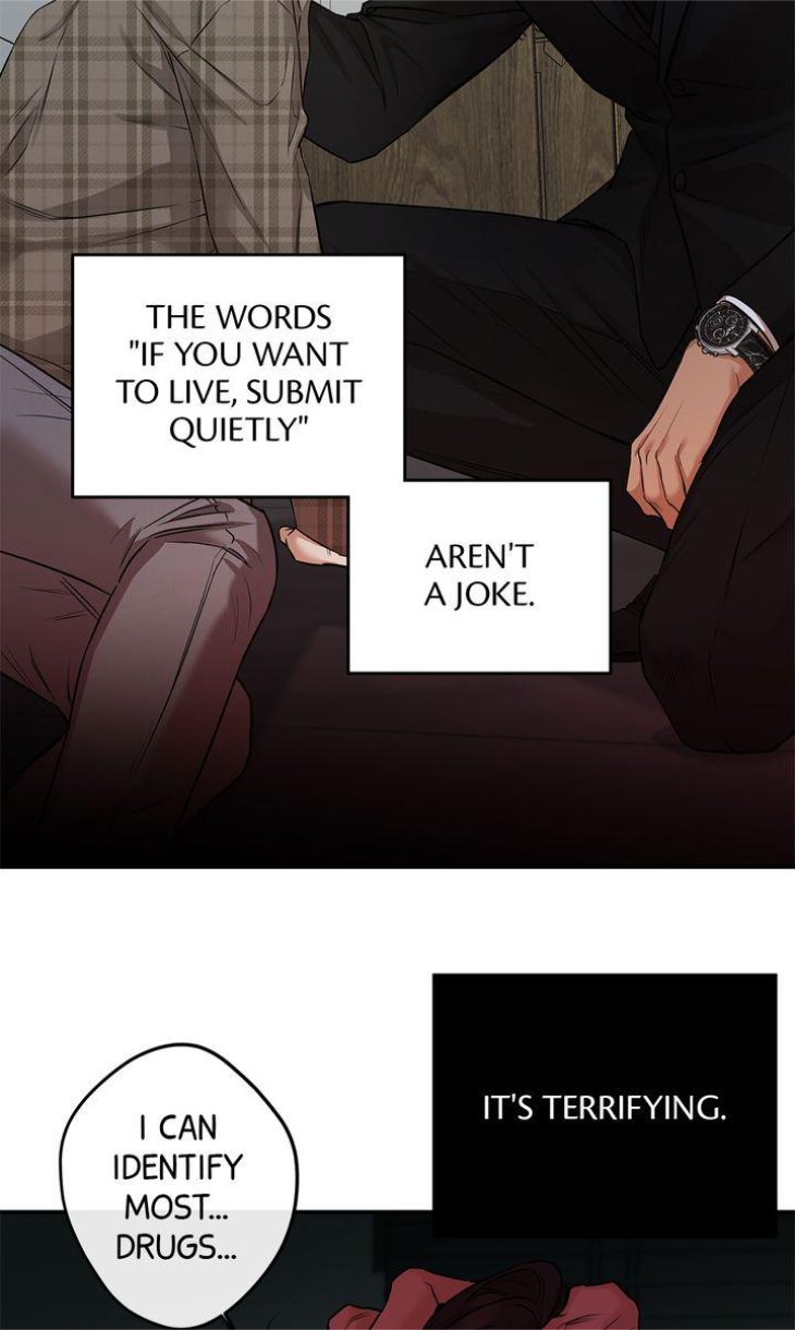Codename-March-By-Moscareto-Uncensored-Eng page 27